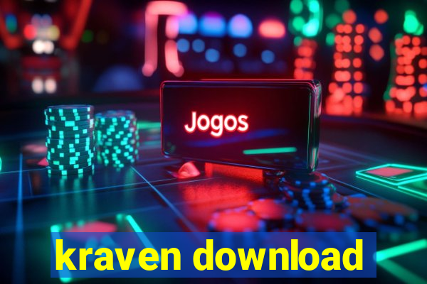 kraven download